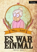 Cover: Es war einmal - Frau Holle - neobooks