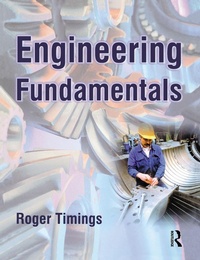 Enlarge image Cover: Engineering Fundamentals - Routledge