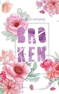 Cover: Broken - BoD - Books on Demand
