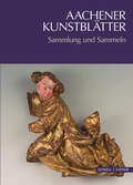 Cover: Aachener Kunstbl&auml;tter 2020 - Schnell & Steiner