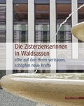 Cover: Die Zisterzienserinnen in Waldsassen - Schnell & Steiner
