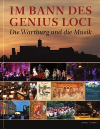 Abbildung von: Im Bann des Genius Loci - Schnell & Steiner
