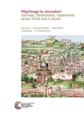 Cover: Pilgrimage to Jerusalem - Schnell & Steiner