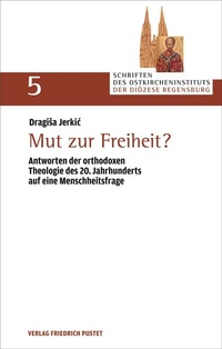Abbildung von: Mut zur Freiheit? - Pustet, F