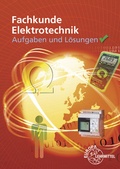 Cover: Aufgaben und L&ouml;sungen zu 30138 - Europa-Lehrmittel