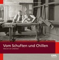 Cover: Vom Schuften und Chillen - Klartext
