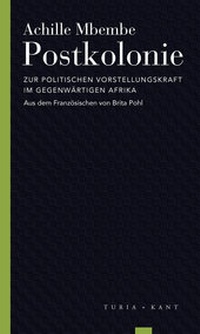 Abbildung von: Postkolonie - Turia + Kant
