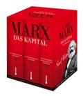 Cover: Karl Marx: Das Kapital (Vollst&auml;ndige Gesamtausgabe) - Nikol