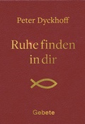 Cover: Ruhe finden in dir - fe-medienvlg