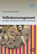 Cover: Teilhabemanagement - BALANCE Buch + Medien Verlag