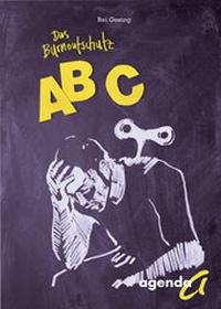 Enlarge image Cover: Das Burnoutschutz-ABC - agenda Münster