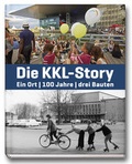 Cover: Die KKL-Story - AURA Foto Film Verlag