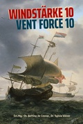 Cover: Windst&auml;rke 10 - Vent Force 10 - edition lesezeichen von STEFFEN MEDIA GmbH