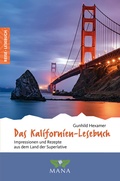 Cover: Das Kalifornien-Lesebuch - MANA-Verlag