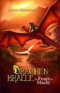 Cover: Das Feuer der Macht - Hoffmann, Janika