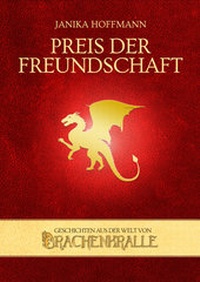 Enlarge image Cover: Preis der Freundschaft - Hoffmann, Janika