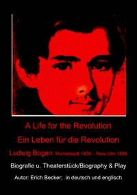 Enlarge image Cover: Ein Leben für die Revolution - Becker, Erich