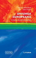 Cover: Uniunea Europeana - Litera Media Group