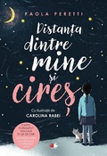 Cover: Distanta Dintre Mine Si Cires - Litera Media Group