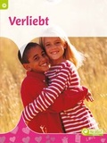 Cover: Verliebt - Globolino Verlag
