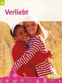 Enlarge image Cover: Verliebt - Globolino Verlag