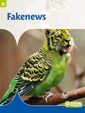 Cover: Fakenews - Globolino Verlag