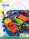 Cover: Plastik - Globolino Verlag