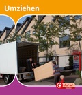 Cover: Umziehen - Globolino Verlag