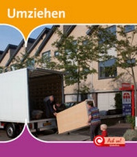 Abbildung von: Umziehen - Globolino Verlag