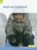 Cover: Inuit auf Gr&ouml;nland - Globolino Verlag