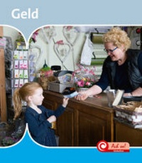 Abbildung von: Geld - Globolino Verlag