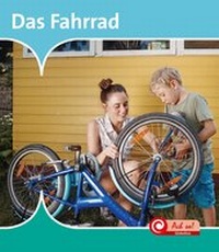Abbildung von: Das Fahrrad - Globolino Verlag