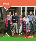 Cover: Familie - Globolino Verlag