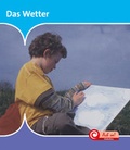 Cover: Das Wetter - Globolino Verlag
