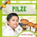 Cover: Pilze - Globolino Verlag