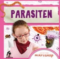 Cover: Parasiten - Globolino Verlag