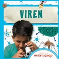 Cover: Viren - Globolino Verlag