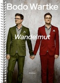 Cover: Wandelmut - Reimkultur