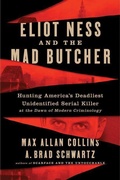 Cover: Eliot Ness and the Mad Butcher - HarperCollins
