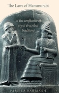 Cover: The Laws of Hammurabi - Oxford University Press Inc