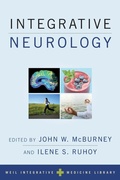 Cover: Integrative Neurology - Oxford University Press Inc