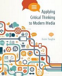 Enlarge image Cover: Applying Critical Thinking to Modern Media - Oxford University Press
