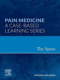 Abbildung von: The Spine, E-Book - Elsevier