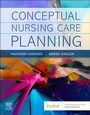 Cover: Conceptual Nursing Care Planning - Elsevier