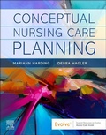 Cover: Conceptual Nursing Care Planning - Elsevier