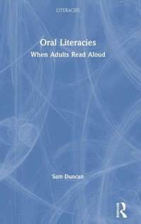 Enlarge image Cover: Oral Literacies - Routledge