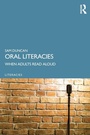 Cover: Oral Literacies - Routledge