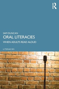 Enlarge image Cover: Oral Literacies - Routledge