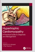 Bild: Hypertrophic Cardiomyopathy - CRC Press
