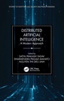Cover: Distributed Artificial Intelligence - CRC Press
